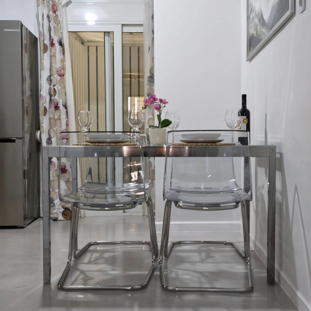 Nasos Aegina Apartment Ngoại thất bức ảnh