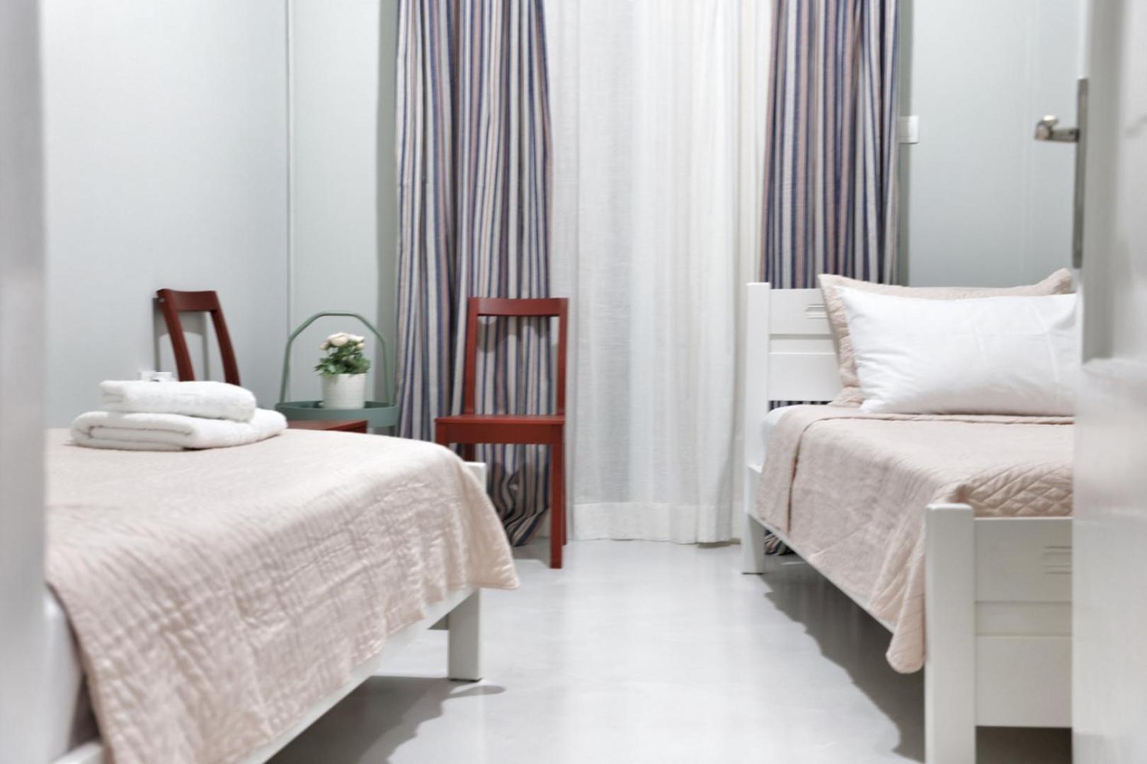 Nasos Aegina Apartment Ngoại thất bức ảnh
