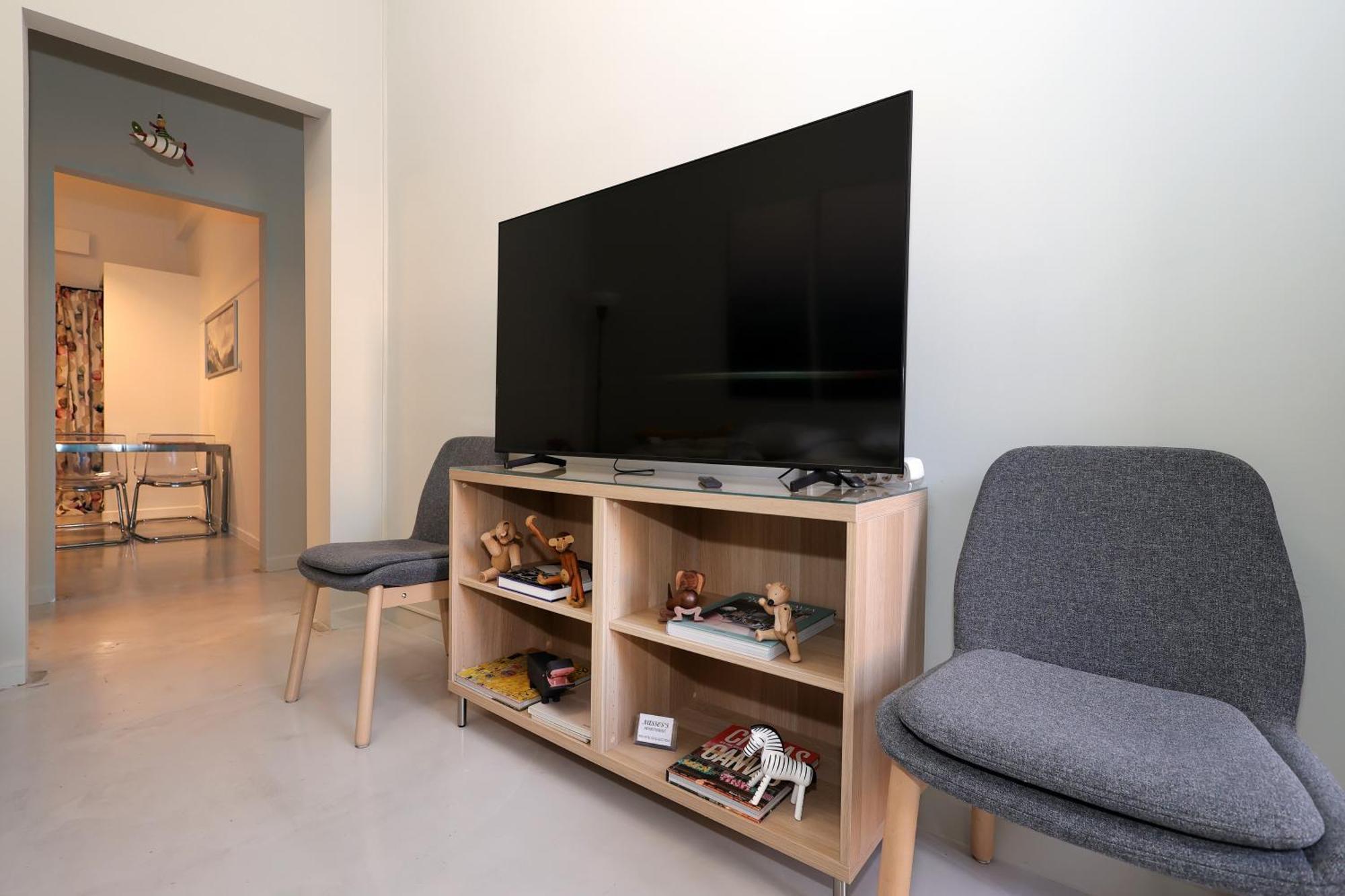 Nasos Aegina Apartment Ngoại thất bức ảnh