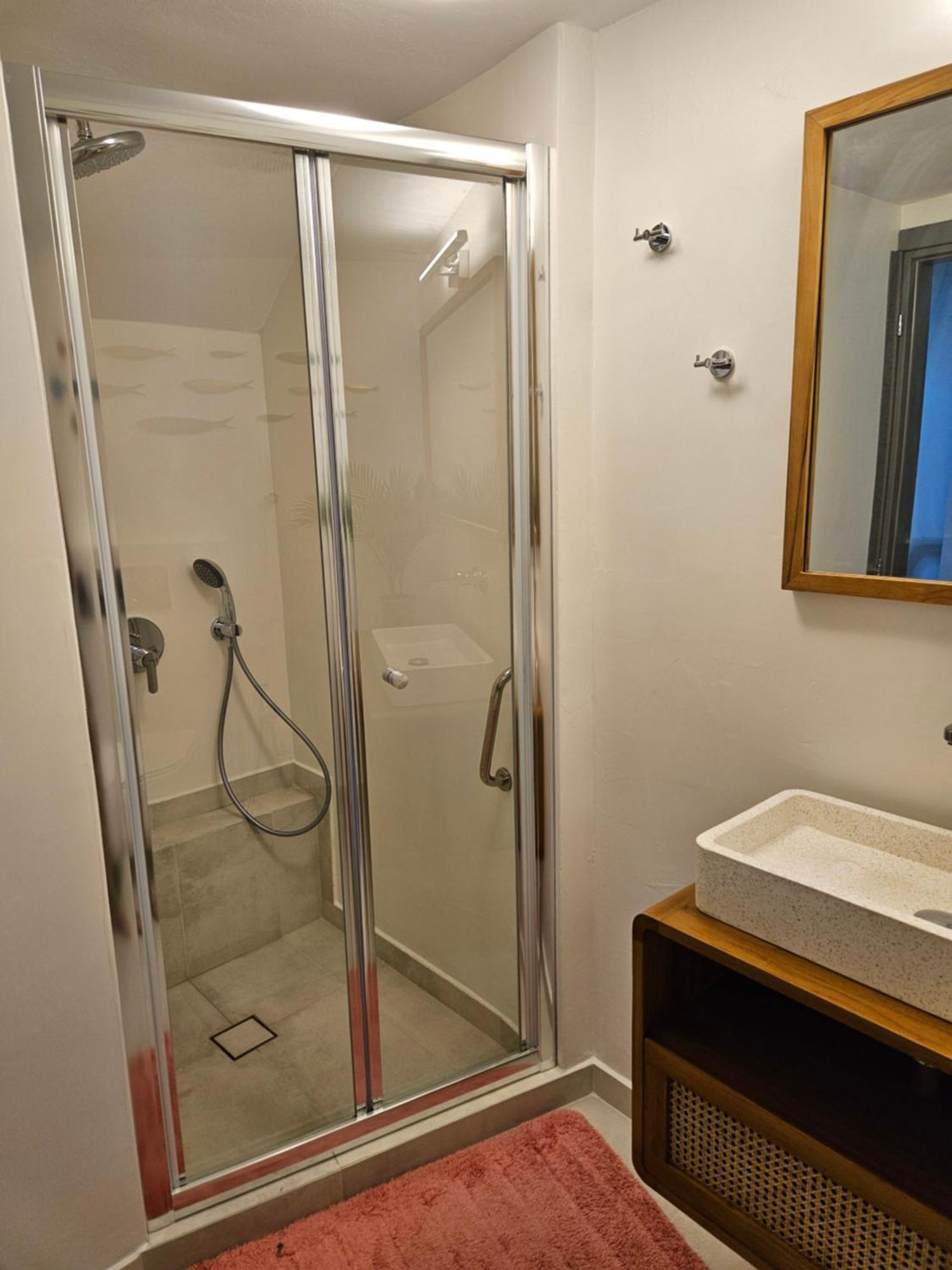 Nasos Aegina Apartment Ngoại thất bức ảnh