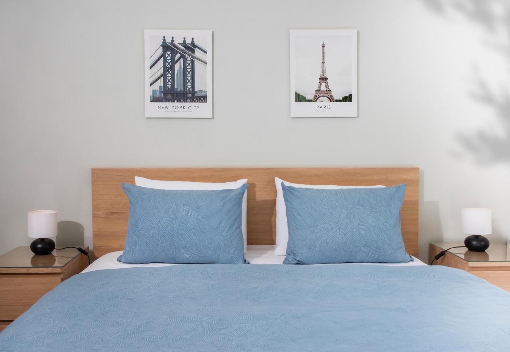 Nasos Aegina Apartment Ngoại thất bức ảnh