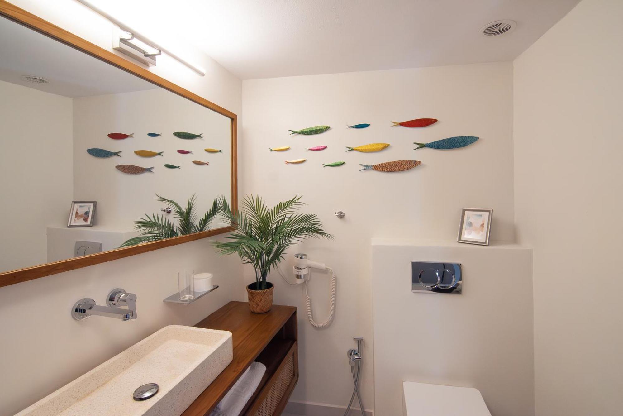 Nasos Aegina Apartment Ngoại thất bức ảnh