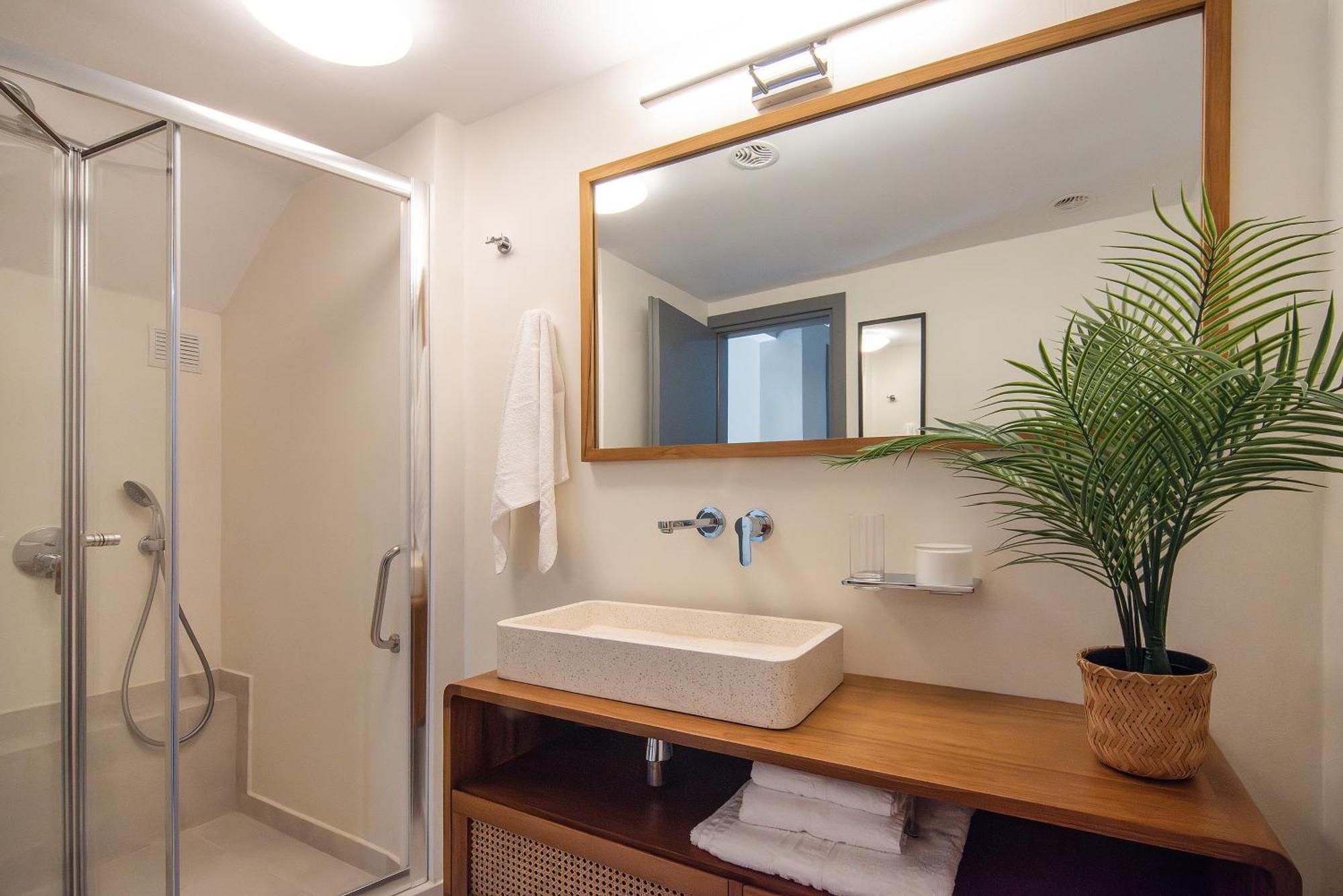 Nasos Aegina Apartment Ngoại thất bức ảnh