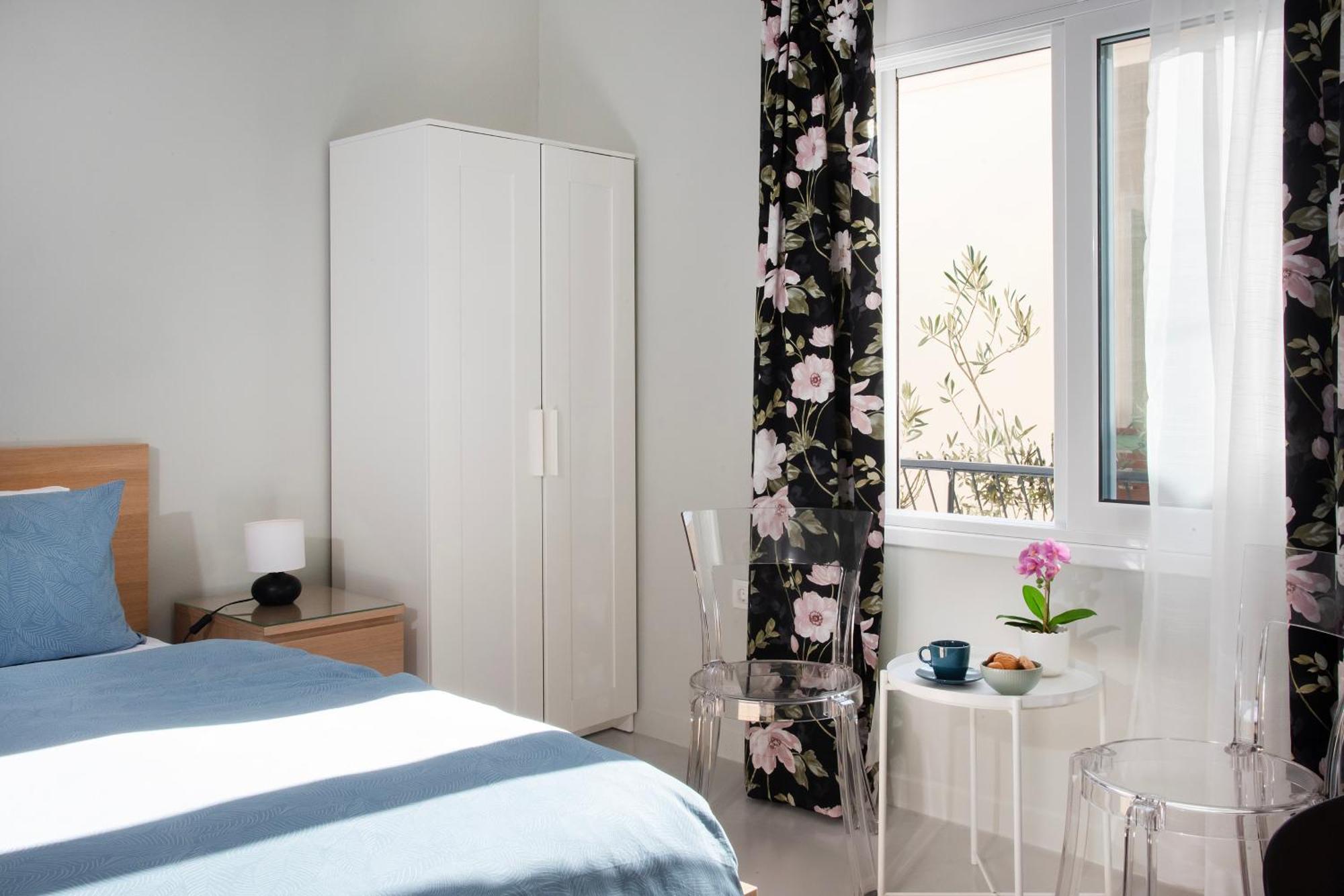 Nasos Aegina Apartment Ngoại thất bức ảnh