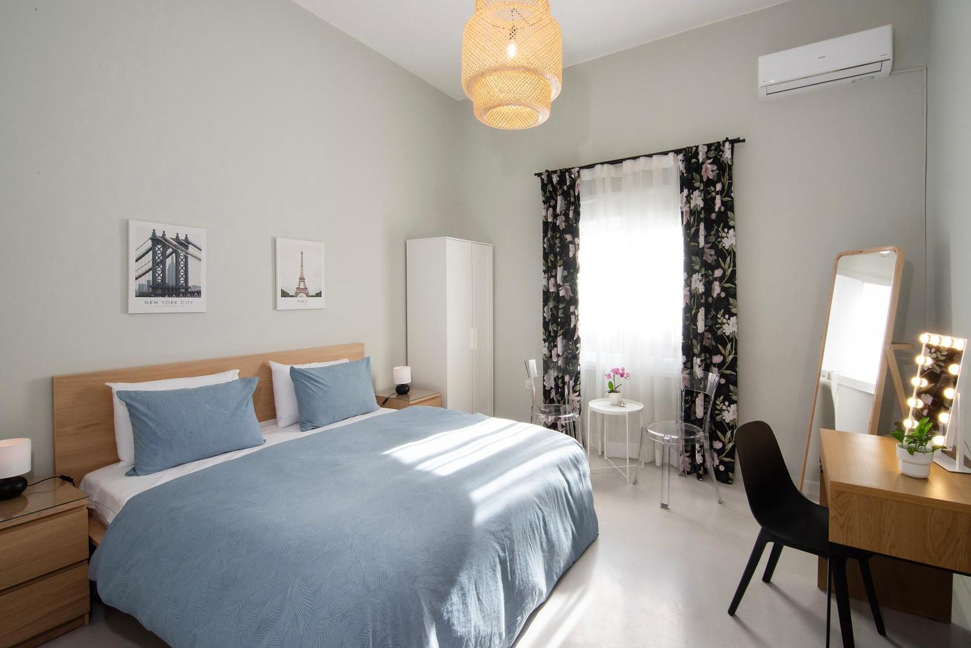 Nasos Aegina Apartment Ngoại thất bức ảnh