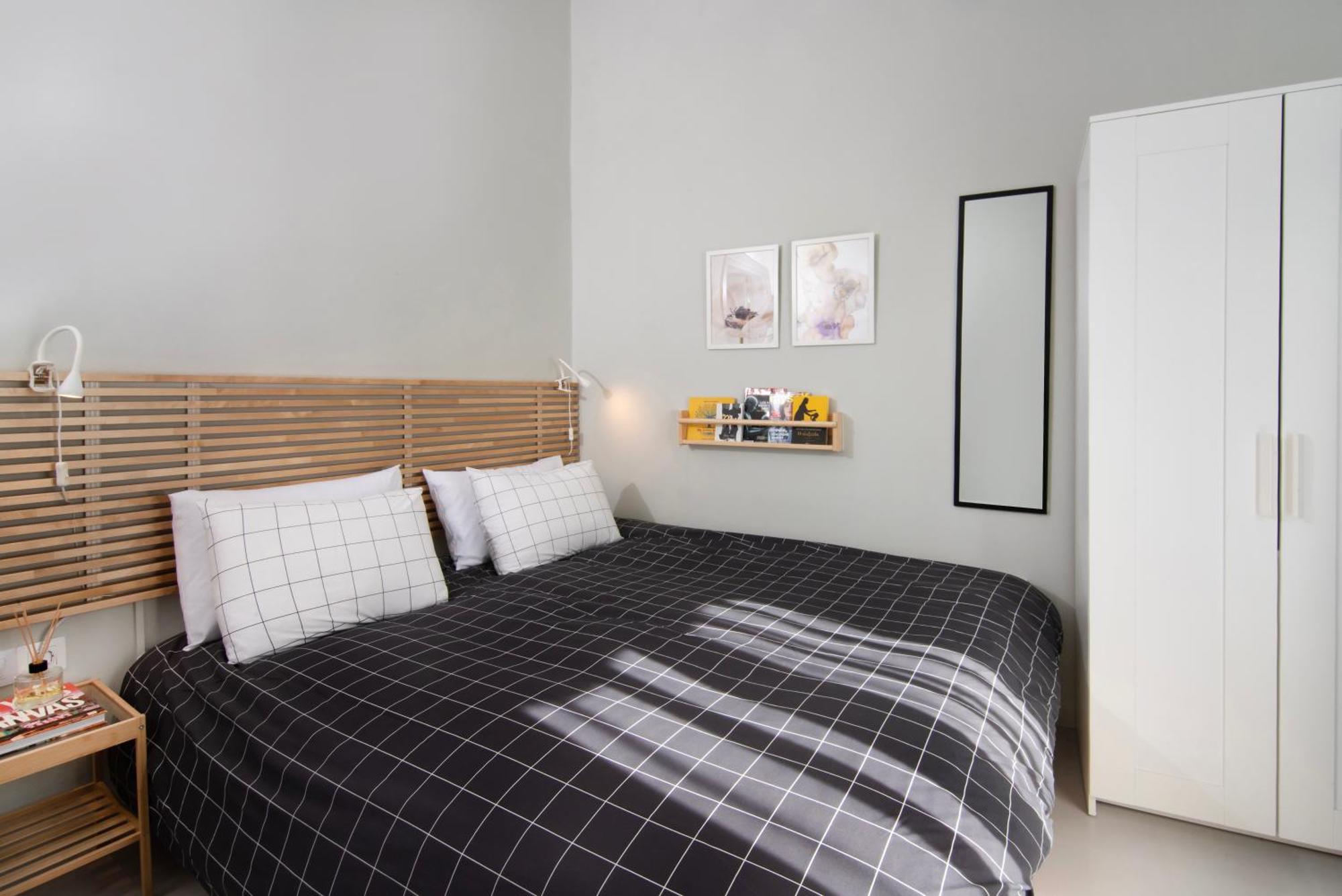 Nasos Aegina Apartment Ngoại thất bức ảnh